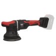 Sealey CP20VOP Premier SV20 Series 125mm Cordless Orbital Polisher 20V - Body Only