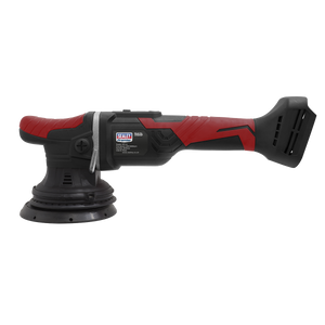 Sealey CP20VOP Premier SV20 Series 125mm Cordless Orbital Polisher 20V - Body Only - additional view 5