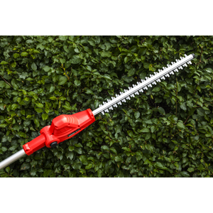 Sealey CP20VPHT SV20 Series 45cm Cordless Pole Hedge Trimmer 20V - Body Only - additional view 3