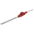 Sealey CP20VPHT SV20 Series 45cm Cordless Pole Hedge Trimmer 20V - Body Only