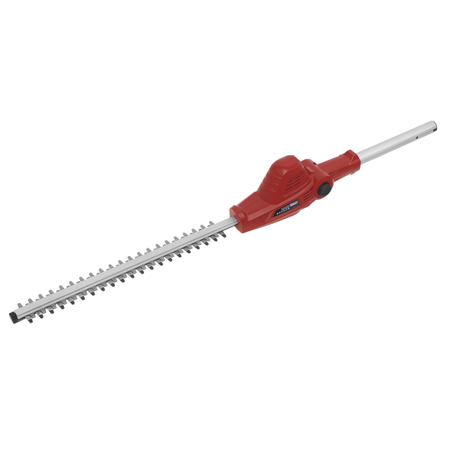Sealey CP20VPHT SV20 Series 45cm Cordless Pole Hedge Trimmer 20V - Body Only