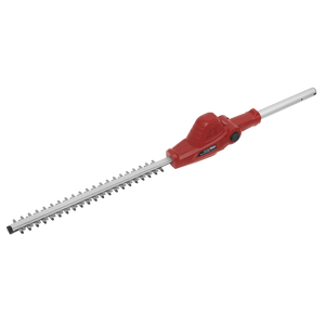 Sealey CP20VTPCOMBO SV20 Series Cordless Telescopic Hedge Trimmer & Chainsaw Kit 20V - 2 Batteries - additional view 7