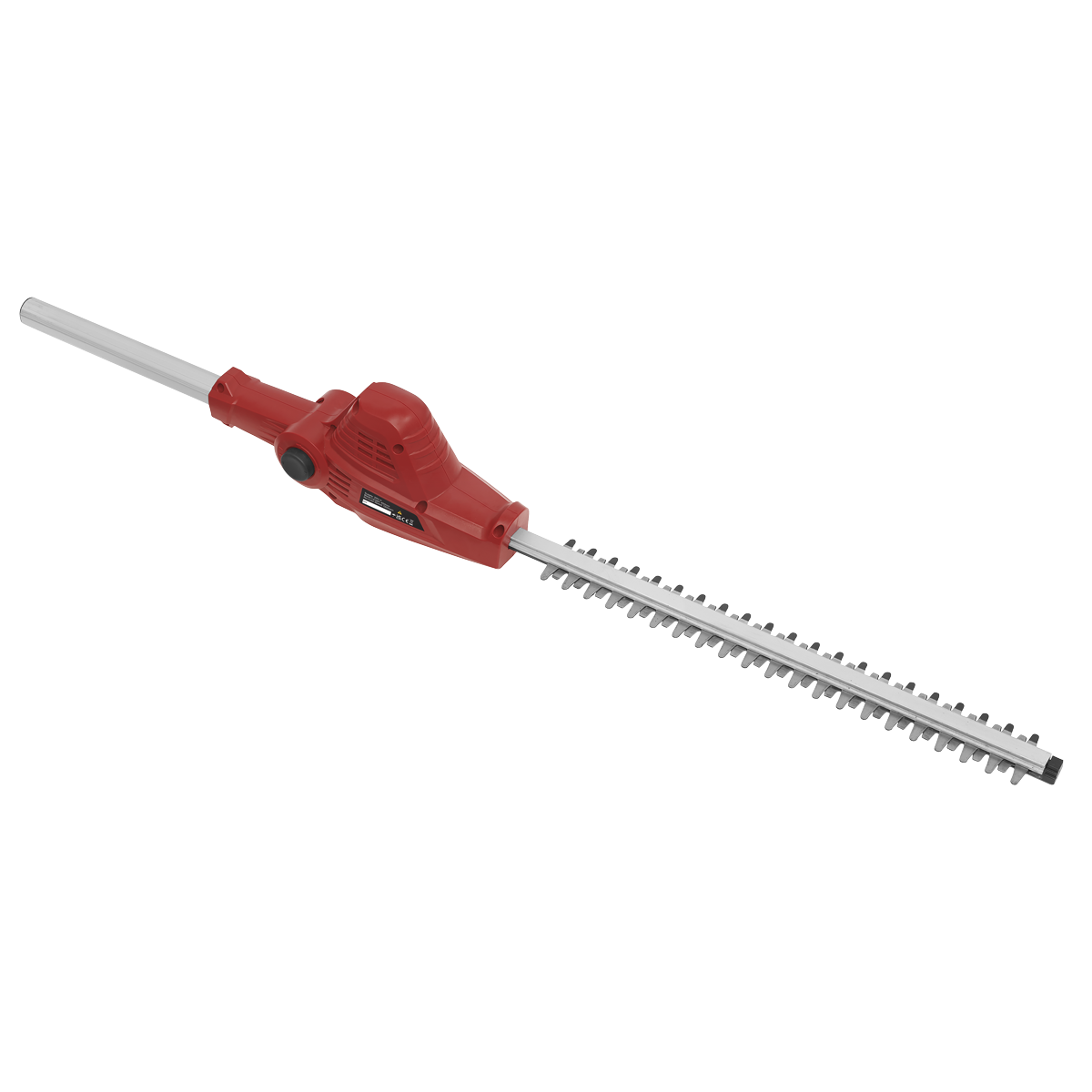 Sealey CP20VPHT SV20 Series 45cm Cordless Pole Hedge Trimmer 20V - Body Only - additional view 6