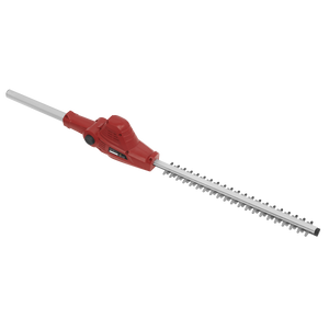 Sealey CP20VPHT SV20 Series 45cm Cordless Pole Hedge Trimmer 20V - Body Only - additional view 6
