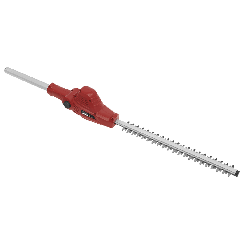 Sealey CP20VPHT SV20 Series 45cm Cordless Pole Hedge Trimmer 20V - Body Only - additional view 6