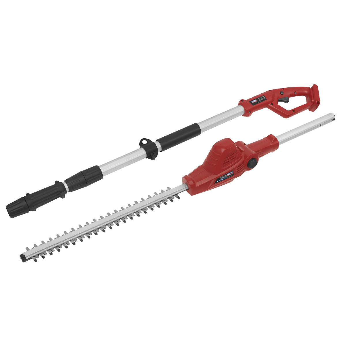Sealey CP20VPHT SV20 Series 45cm Cordless Pole Hedge Trimmer 20V - Body Only - additional view 8