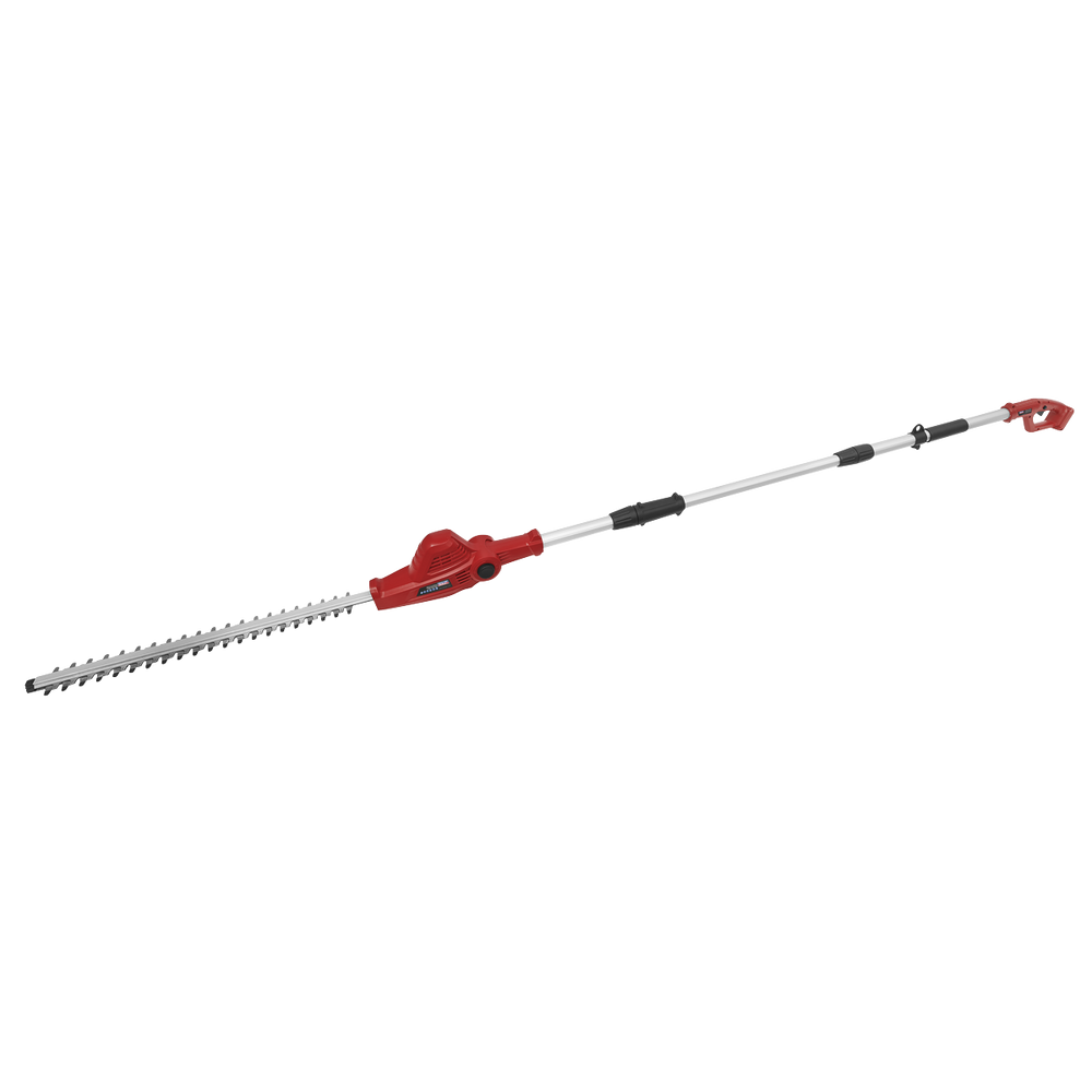 Sealey CP20VPHT SV20 Series 45cm Cordless Pole Hedge Trimmer 20V - Body Only - additional view 9