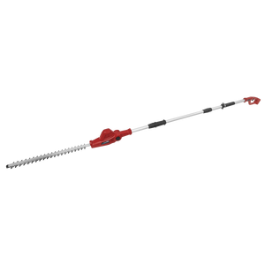 Sealey CP20VPHT SV20 Series 45cm Cordless Pole Hedge Trimmer 20V - Body Only - additional view 9