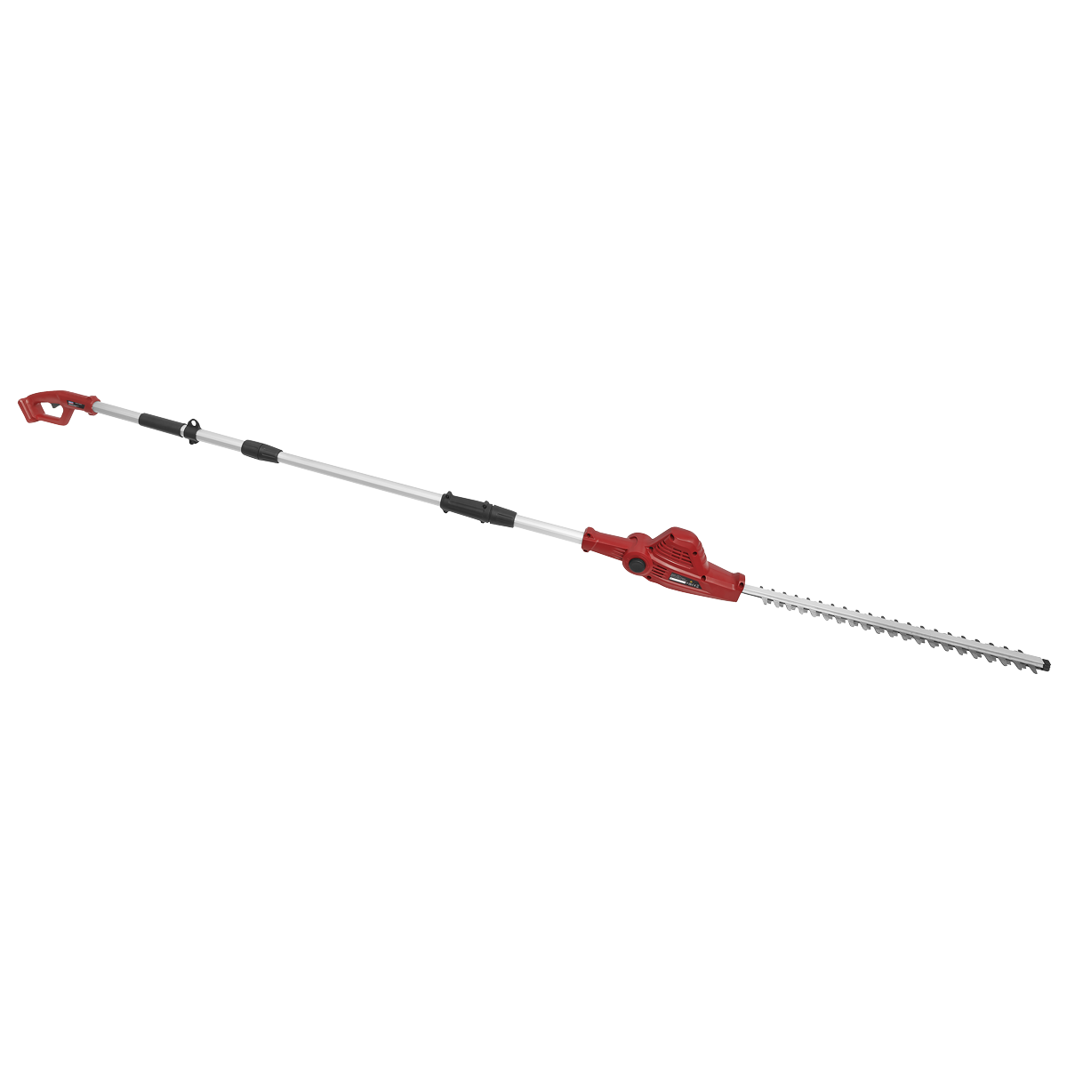 Sealey CP20VPHT SV20 Series 45cm Cordless Pole Hedge Trimmer 20V - Body Only - additional view 10