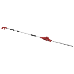 Sealey CP20VPHT SV20 Series 45cm Cordless Pole Hedge Trimmer 20V - Body Only - additional view 10