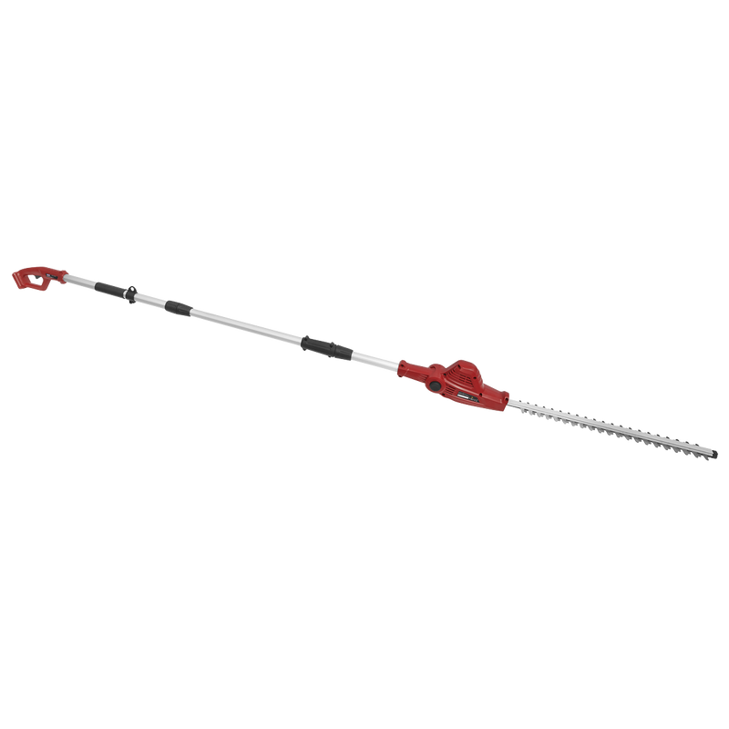 Sealey CP20VPHT SV20 Series 45cm Cordless Pole Hedge Trimmer 20V - Body Only - additional view 10
