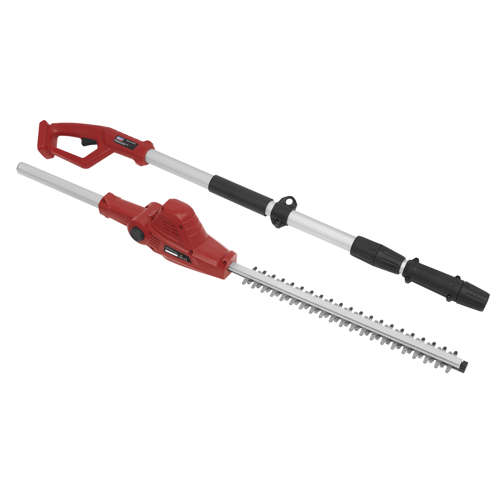 Sealey CP20VPHT SV20 Series 45cm Cordless Pole Hedge Trimmer 20V - Body Only - additional view 11