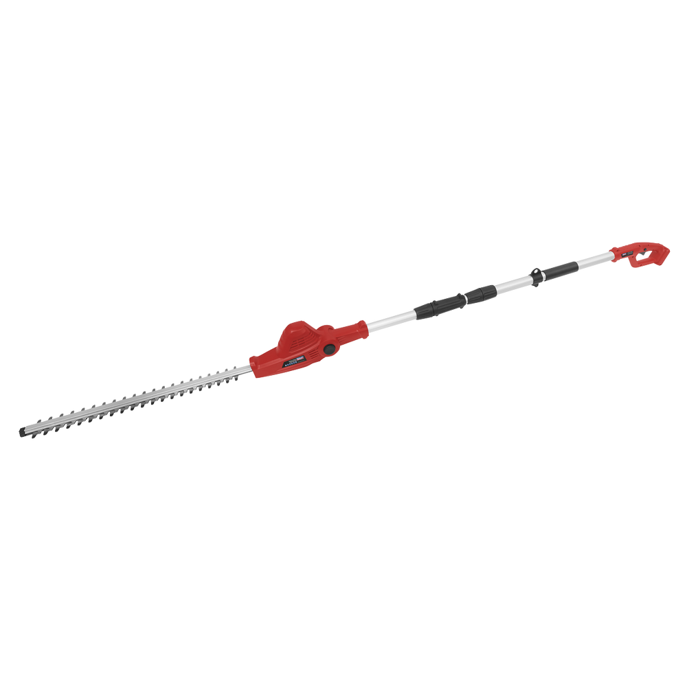 Sealey CP20VPHT SV20 Series 45cm Cordless Pole Hedge Trimmer 20V - Body Only - additional view 12