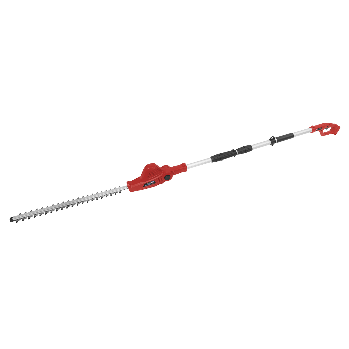 Sealey CP20VPHT SV20 Series 45cm Cordless Pole Hedge Trimmer 20V - Body Only - additional view 12