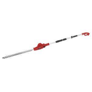 Sealey CP20VPHT SV20 Series 45cm Cordless Pole Hedge Trimmer 20V - Body Only - additional view 12