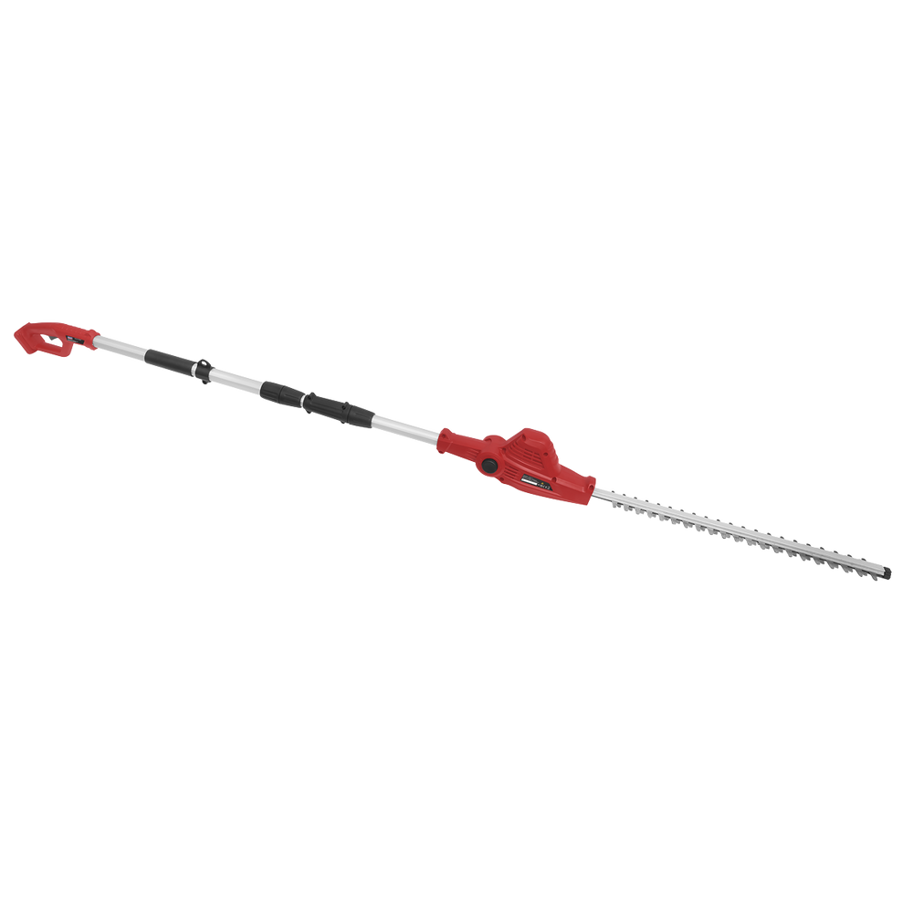Sealey CP20VPHT SV20 Series 45cm Cordless Pole Hedge Trimmer 20V - Body Only - additional view 14
