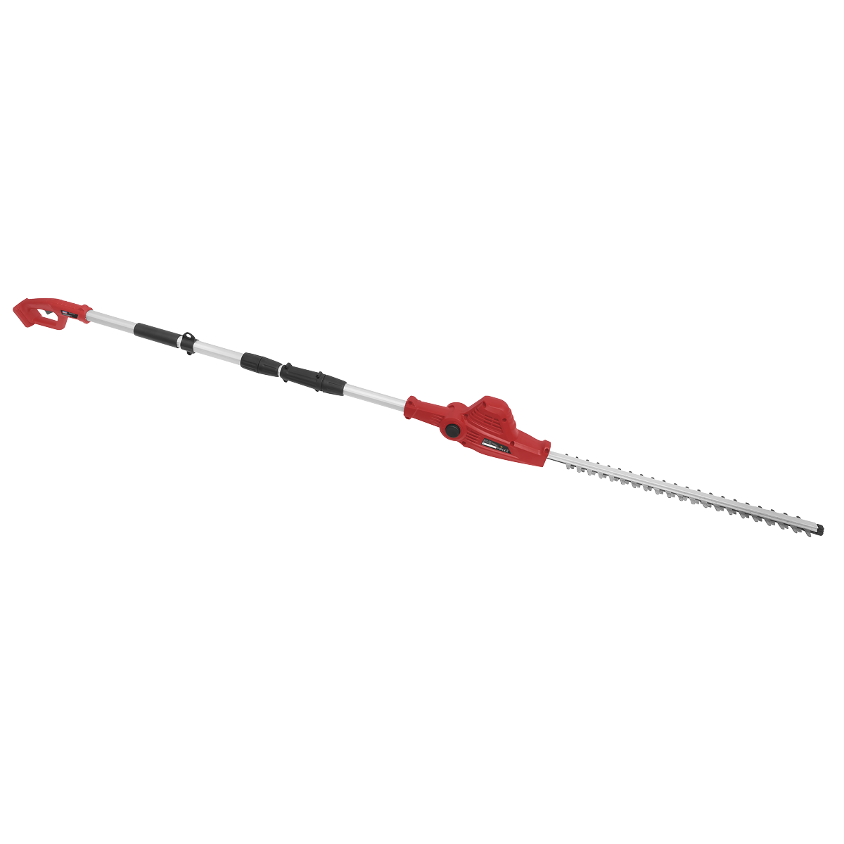 Sealey CP20VPHT SV20 Series 45cm Cordless Pole Hedge Trimmer 20V - Body Only - additional view 14