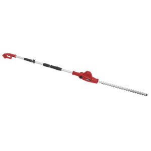 Sealey CP20VPHT SV20 Series 45cm Cordless Pole Hedge Trimmer 20V - Body Only - additional view 14