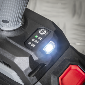 Sealey CP20VPIW Premier SV20 Series 1/2"Sq Drive Brushless Cordless Impact Wrench 20V - Body Only - additional view 5