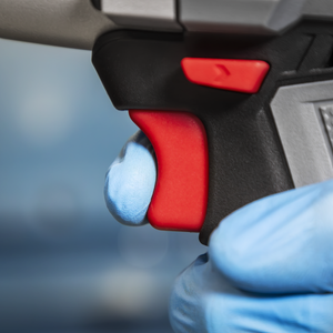 Sealey CP20VPIW Premier SV20 Series 1/2"Sq Drive Brushless Cordless Impact Wrench 20V - Body Only - additional view 7