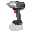Sealey CP20VPIW Premier SV20 Series 1/2"Sq Drive Brushless Cordless Impact Wrench 20V - Body Only