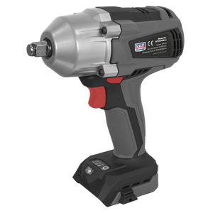Sealey CP20VPIW Premier SV20 Series 1/2"Sq Drive Brushless Cordless Impact Wrench 20V - Body Only - additional view 10