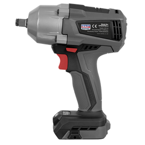 Sealey CP20VPIW Premier SV20 Series 1/2"Sq Drive Brushless Cordless Impact Wrench 20V - Body Only - additional view 12