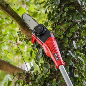 Sealey CP20VPSH SV20 Series 20cm Cordless Chainsaw Head Accessory 20V - additional view 10