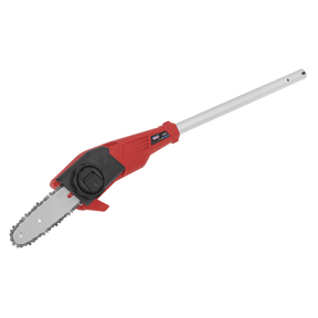 Sealey CP20VPSH SV20 Series 20cm Cordless Chainsaw Head Accessory 20V