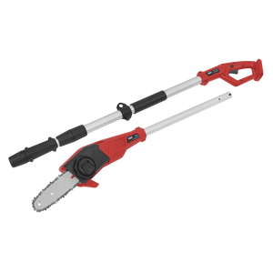 Sealey CP20VPSH SV20 Series 20cm Cordless Chainsaw Head Accessory 20V - additional view 12