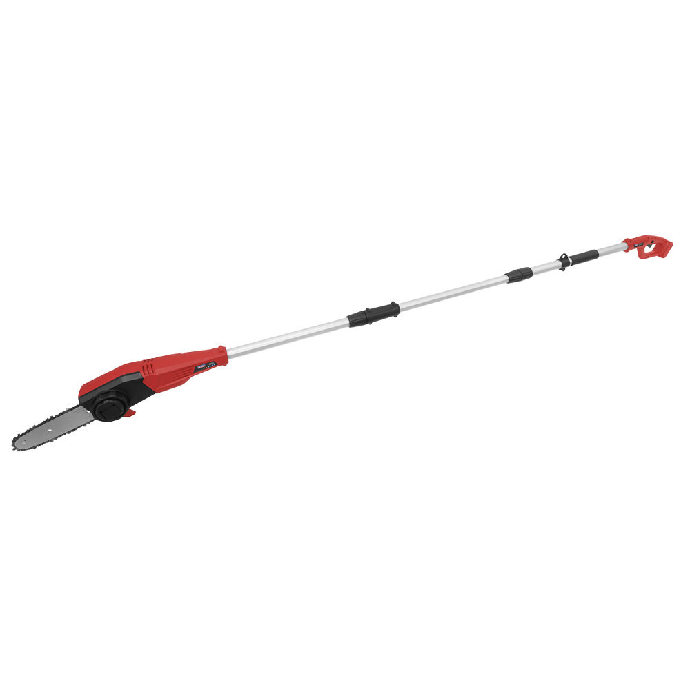 Sealey CP20VPSH SV20 Series 20cm Cordless Chainsaw Head Accessory 20V - additional view 5