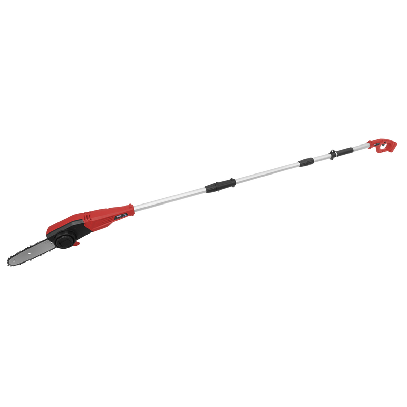 Sealey CP20VPSH SV20 Series 20cm Cordless Chainsaw Head Accessory 20V - additional view 5