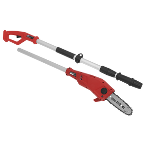 Sealey CP20VPSH SV20 Series 20cm Cordless Chainsaw Head Accessory 20V - additional view 7