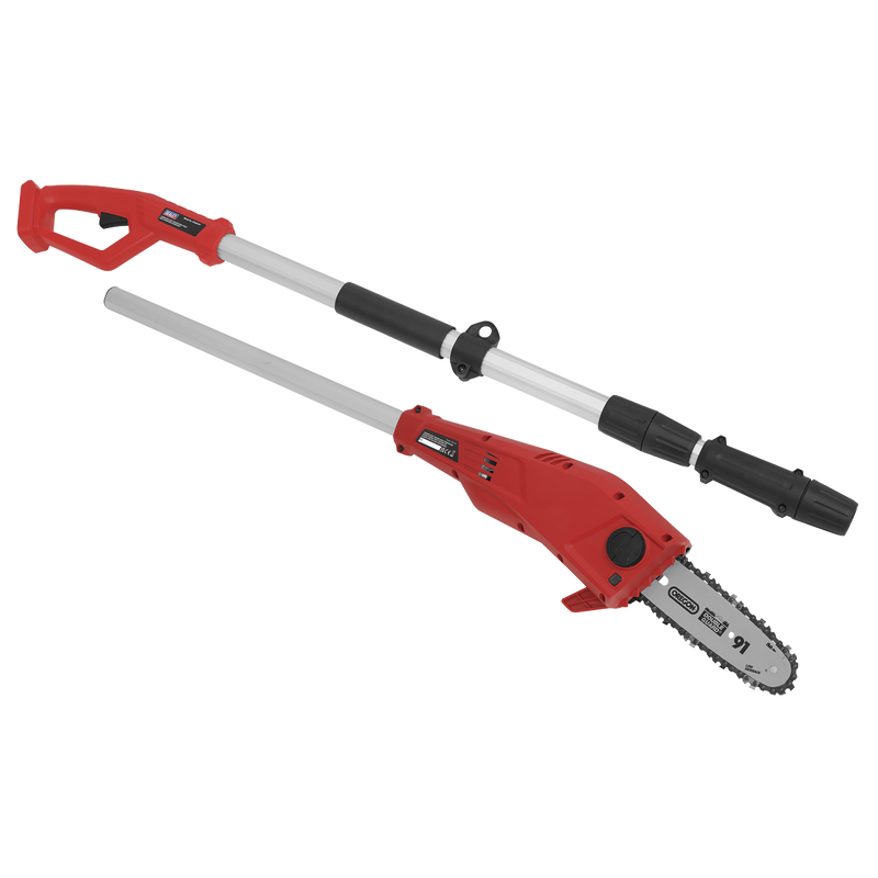 Sealey CP20VPSH SV20 Series 20cm Cordless Chainsaw Head Accessory 20V - additional view 7