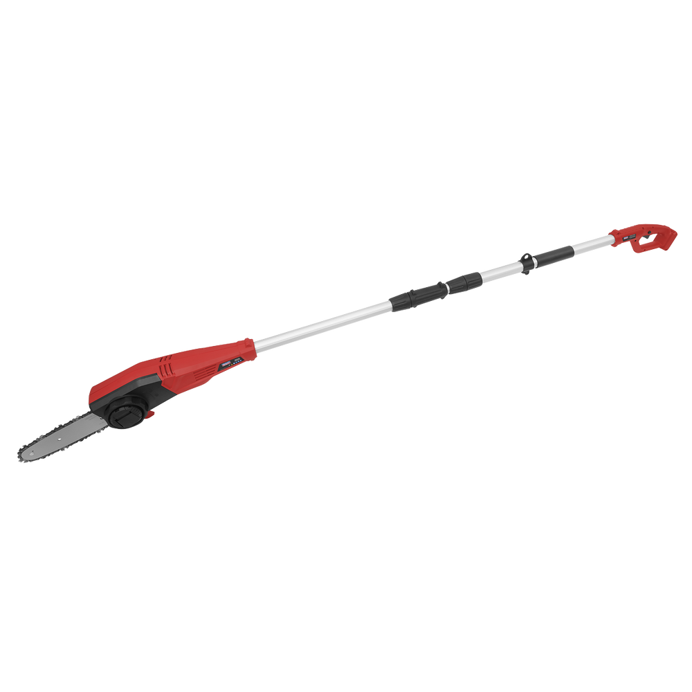 Sealey CP20VPSH SV20 Series 20cm Cordless Chainsaw Head Accessory 20V - additional view 8