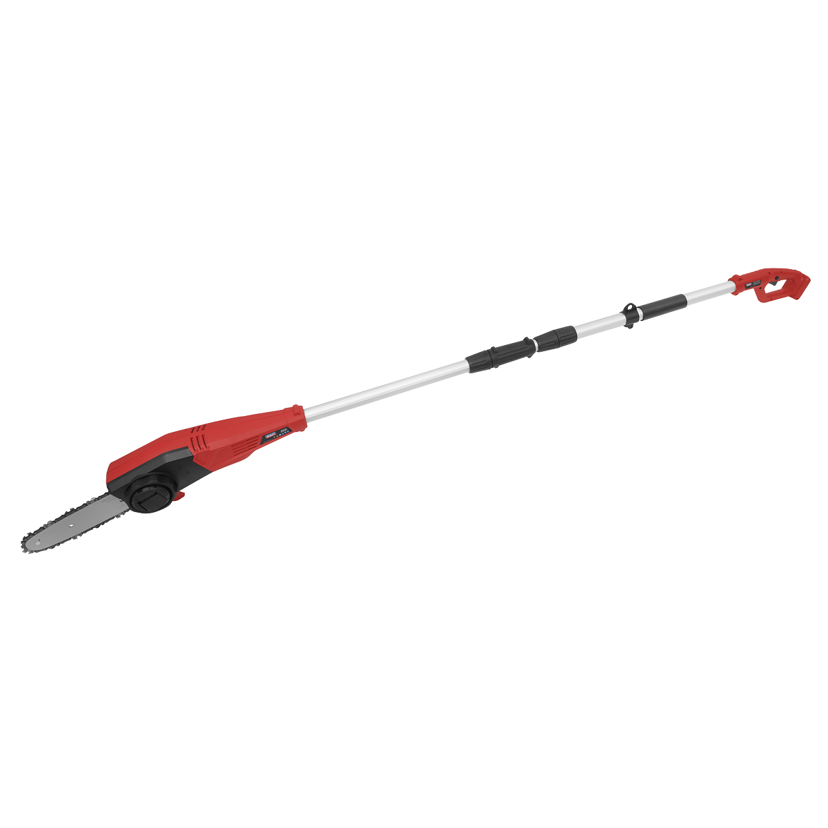 Sealey CP20VPSH SV20 Series 20cm Cordless Chainsaw Head Accessory 20V - additional view 8