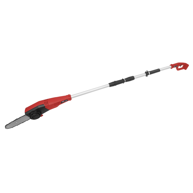 Sealey CP20VPSH SV20 Series 20cm Cordless Chainsaw Head Accessory 20V - additional view 8