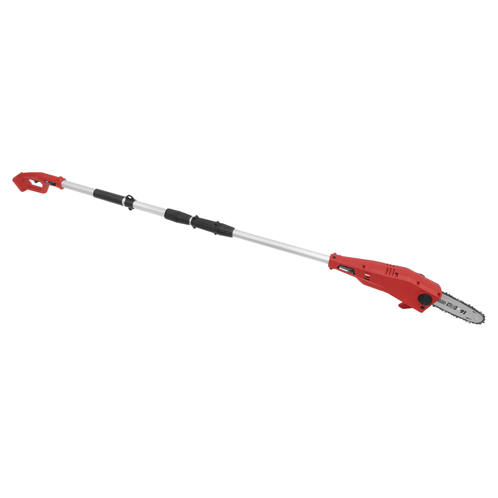 Sealey CP20VPSH SV20 Series 20cm Cordless Chainsaw Head Accessory 20V - additional view 9