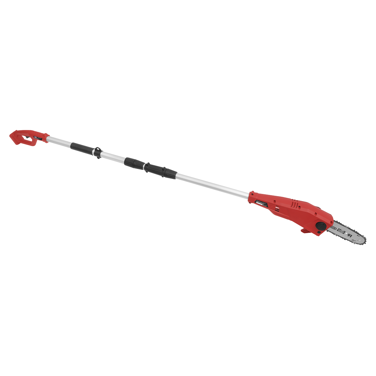 Sealey CP20VPSH SV20 Series 20cm Cordless Chainsaw Head Accessory 20V - additional view 9