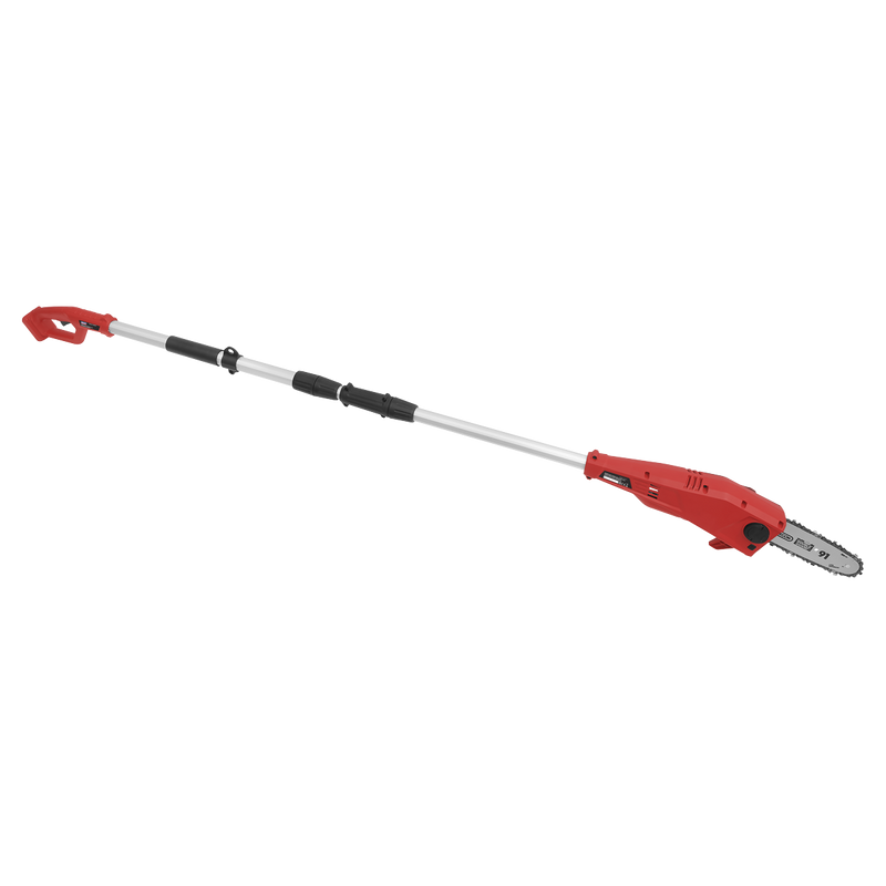 Sealey CP20VPSH SV20 Series 20cm Cordless Chainsaw Head Accessory 20V - additional view 9