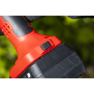 Sealey CP20VPSKIT SV20 Series Brushless Cordless Pruning Shears Kit 20V 2Ah - 2 Batteries - additional view 15