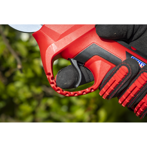 Sealey CP20VPSKIT SV20 Series Brushless Cordless Pruning Shears Kit 20V 2Ah - 2 Batteries - additional view 18