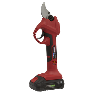 Sealey CP20VPS SV20 Series Brushless Cordless Pruning Shears 20V - Body Only - additional view 7
