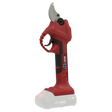 Sealey CP20VPS SV20 Series Brushless Cordless Pruning Shears 20V - Body Only