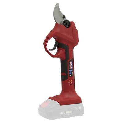 Sealey CP20VPS SV20 Series Brushless Cordless Pruning Shears 20V - Body Only