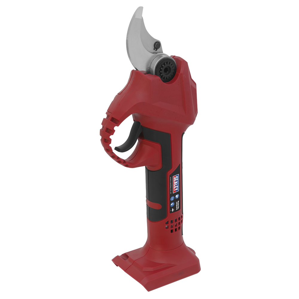 Sealey CP20VPS SV20 Series Brushless Cordless Pruning Shears 20V - Body Only - additional view 3