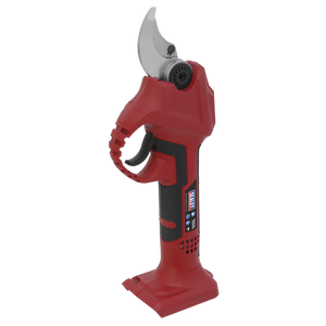 Sealey CP20VPS SV20 Series Brushless Cordless Pruning Shears 20V - Body Only - additional view 3