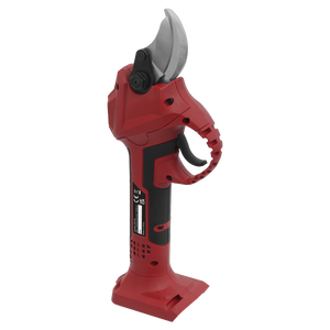 Sealey CP20VPS SV20 Series Brushless Cordless Pruning Shears 20V - Body Only - additional view 4