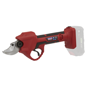 Sealey CP20VPS SV20 Series Brushless Cordless Pruning Shears 20V - Body Only - additional view 5