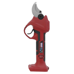 Sealey CP20VPS SV20 Series Brushless Cordless Pruning Shears 20V - Body Only - additional view 6